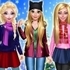 Rosalie Winter Day
