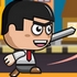 School Boy Warrior