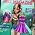 Sery Fashion Cover Dress Up