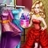 Sery Haute Couture Dolly Dress Up H5