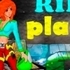 Space Ripper Plastiline