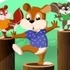 Squirrel Hop