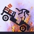 Stickman Dismounting