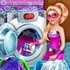 Superdoll Washing Capes