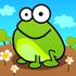 Tap the Frog Doodle
