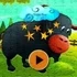 Cartoon Hidden Stars
