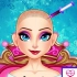 Elsa Frozen Brain Surgery