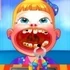 Happy Dentist