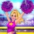 HighSchool Cheerleader Dressup