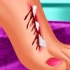 Moana Foot Surgery